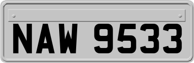 NAW9533