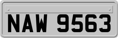 NAW9563