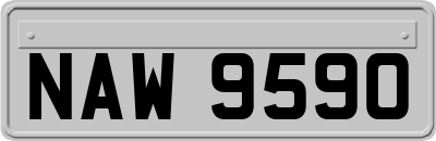 NAW9590