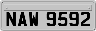 NAW9592