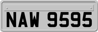 NAW9595