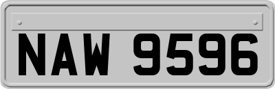 NAW9596