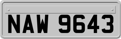NAW9643