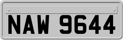 NAW9644
