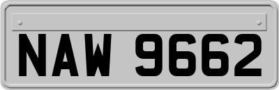 NAW9662