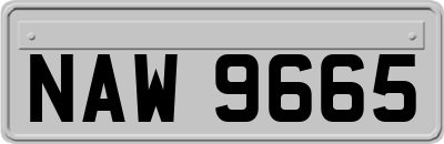 NAW9665
