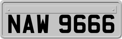 NAW9666