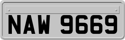 NAW9669