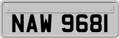 NAW9681
