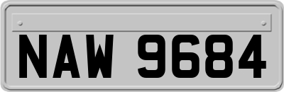 NAW9684