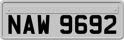 NAW9692