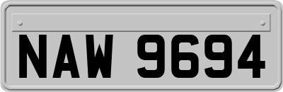 NAW9694
