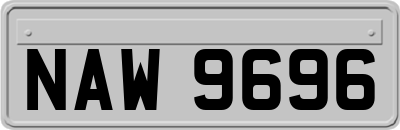NAW9696