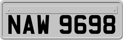 NAW9698