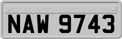 NAW9743