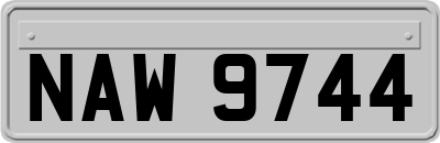 NAW9744