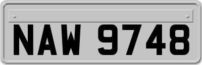 NAW9748