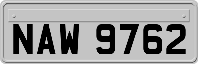 NAW9762