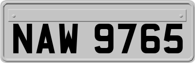 NAW9765