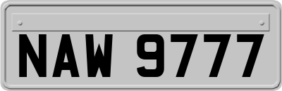 NAW9777