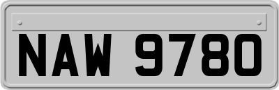NAW9780