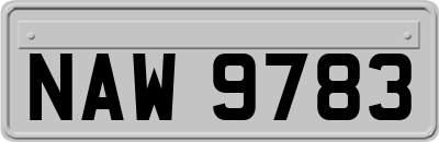 NAW9783