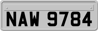 NAW9784