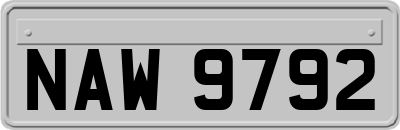 NAW9792