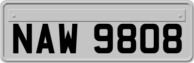 NAW9808