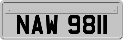 NAW9811
