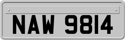 NAW9814