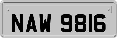 NAW9816