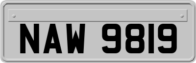 NAW9819