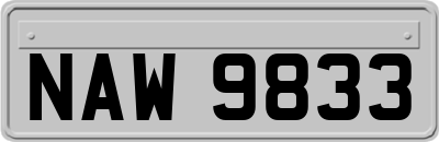 NAW9833