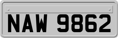 NAW9862