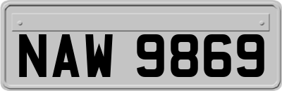 NAW9869