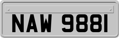 NAW9881