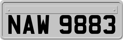 NAW9883