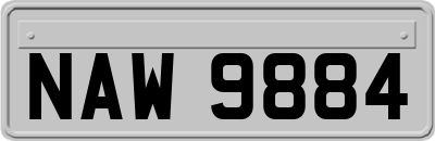 NAW9884