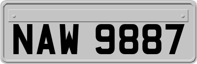 NAW9887