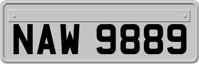 NAW9889