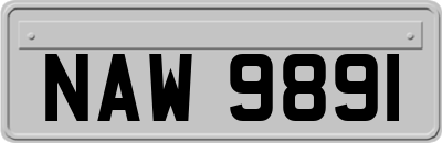 NAW9891