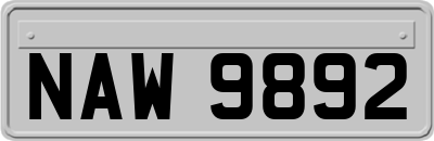 NAW9892