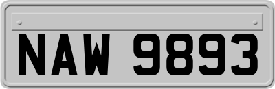 NAW9893