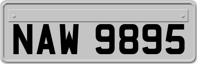 NAW9895