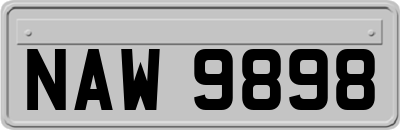 NAW9898