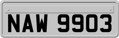 NAW9903