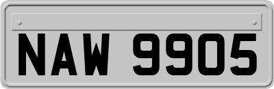 NAW9905