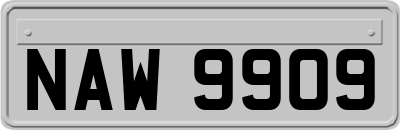 NAW9909