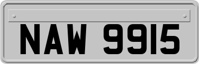 NAW9915